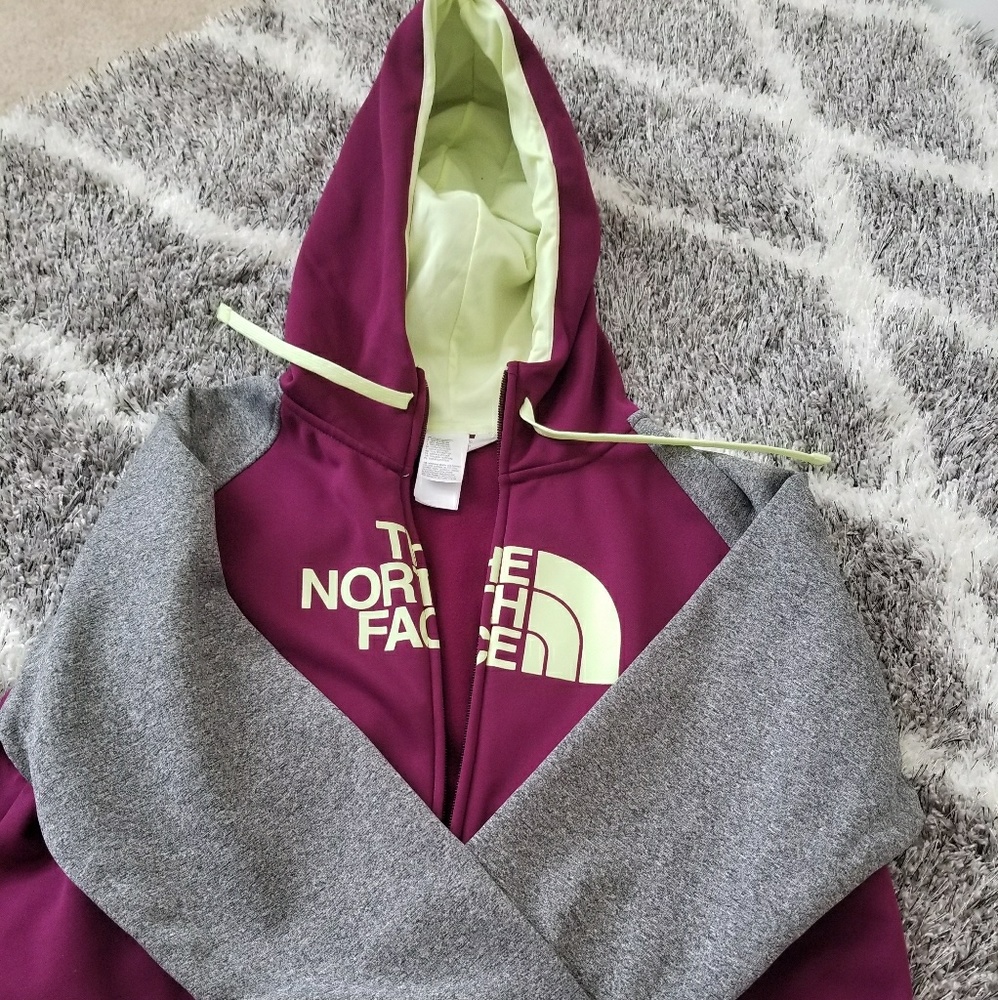 The North Face Jacket